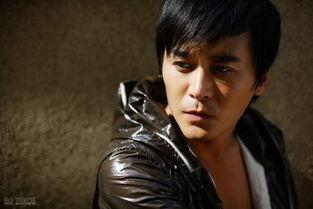 演员男赵,从演艺新星到实力派演员的蜕变之路