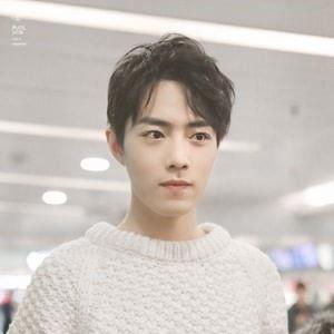 肖战全部资料,从流量小生到实力派演员的蜕变之路