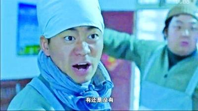 搞笑动作台词,搞笑动作台词大盘点