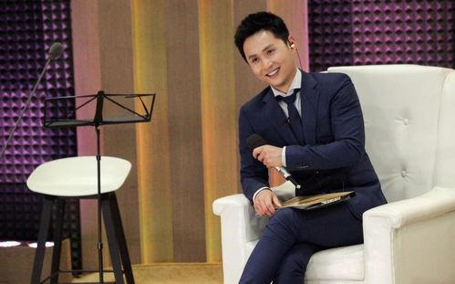 边江现场配音花絮,声音的魅力瞬间