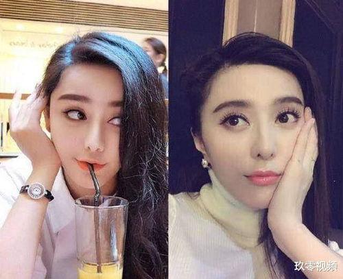 复制明星脸,科技与娱乐的跨界融合