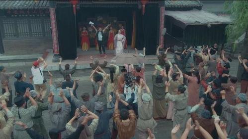 网红演的潘金莲